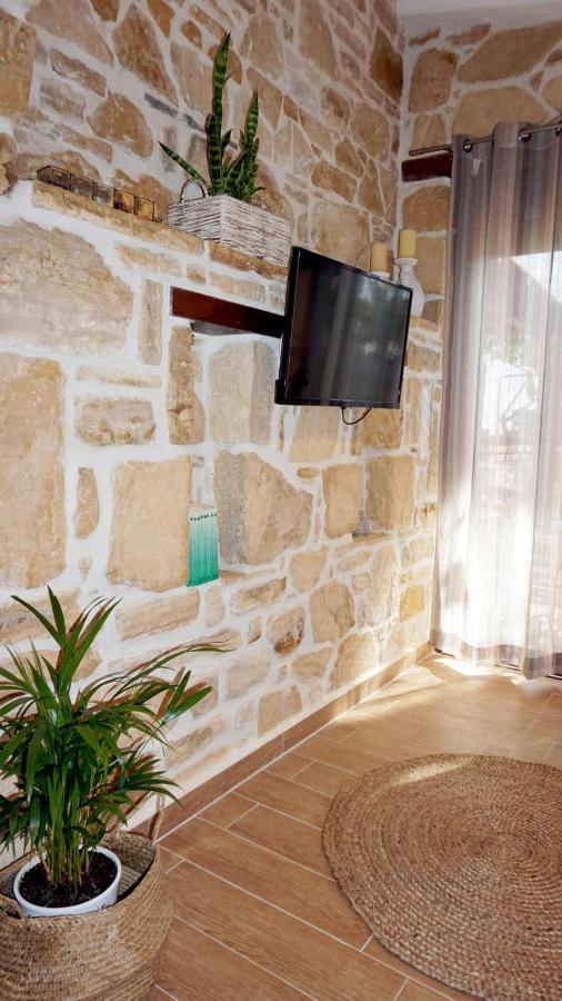 Studio Eleni - Oasis Holiday Houses Kokkinos Pirgos Exterior photo